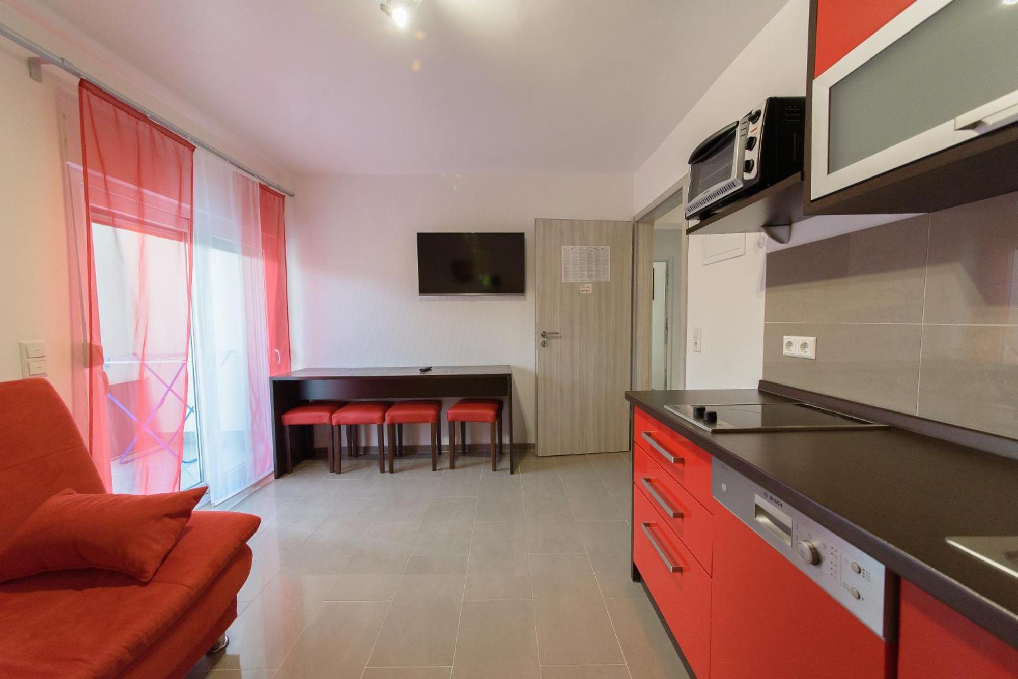 Jeli Apartments Стариград-Пакленица Номер фото