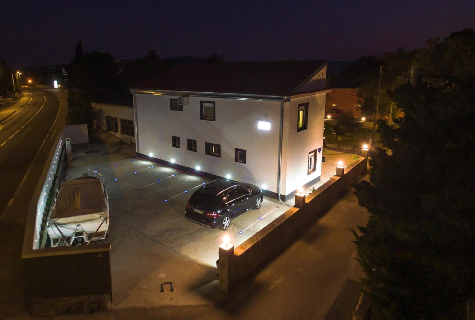 Jeli Apartments Стариград-Пакленица Номер фото