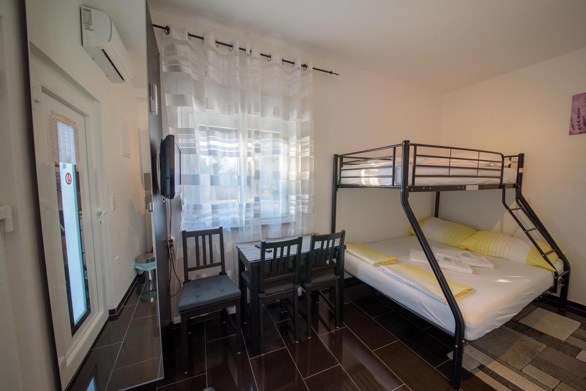 Jeli Apartments Стариград-Пакленица Номер фото