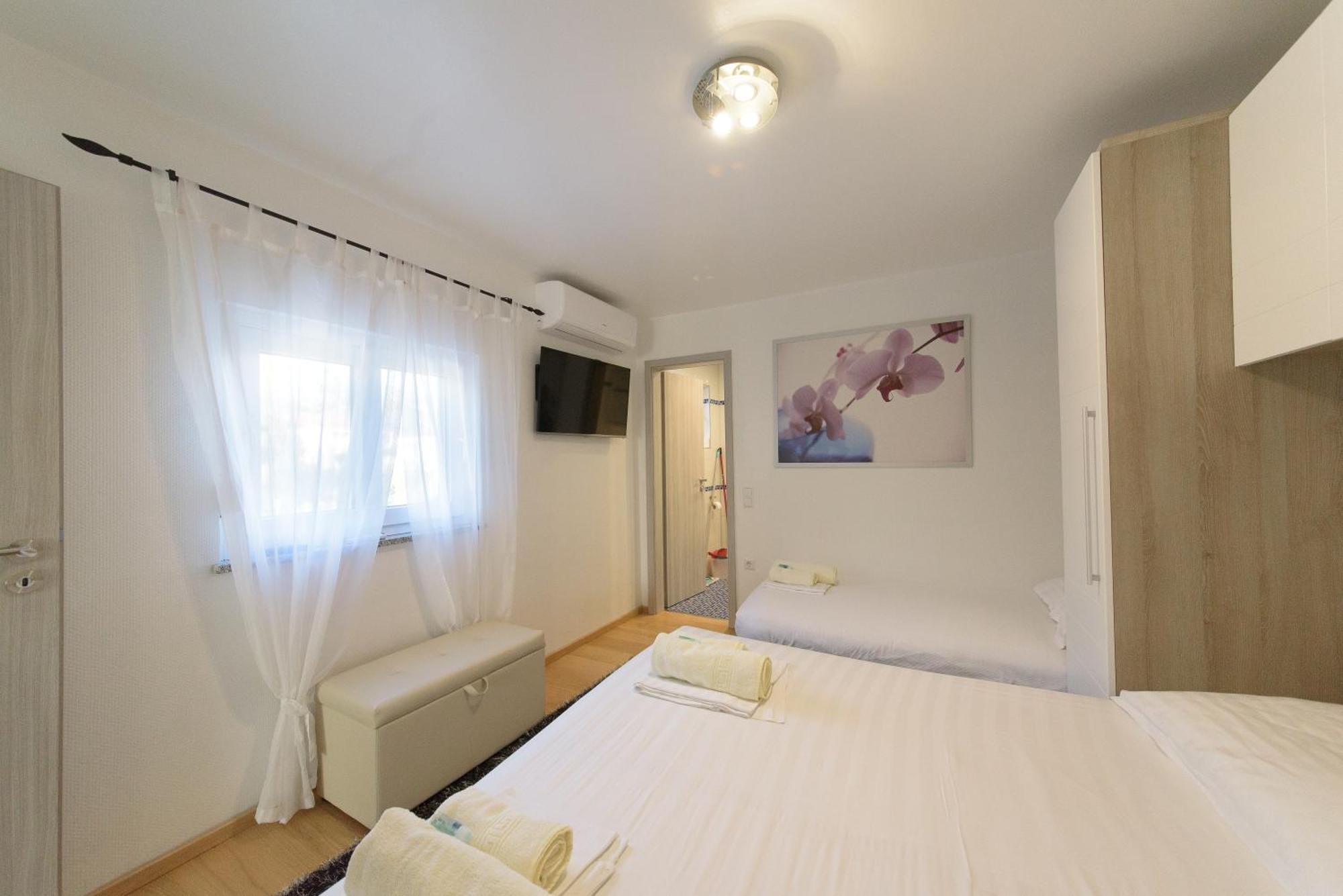 Jeli Apartments Стариград-Пакленица Номер фото