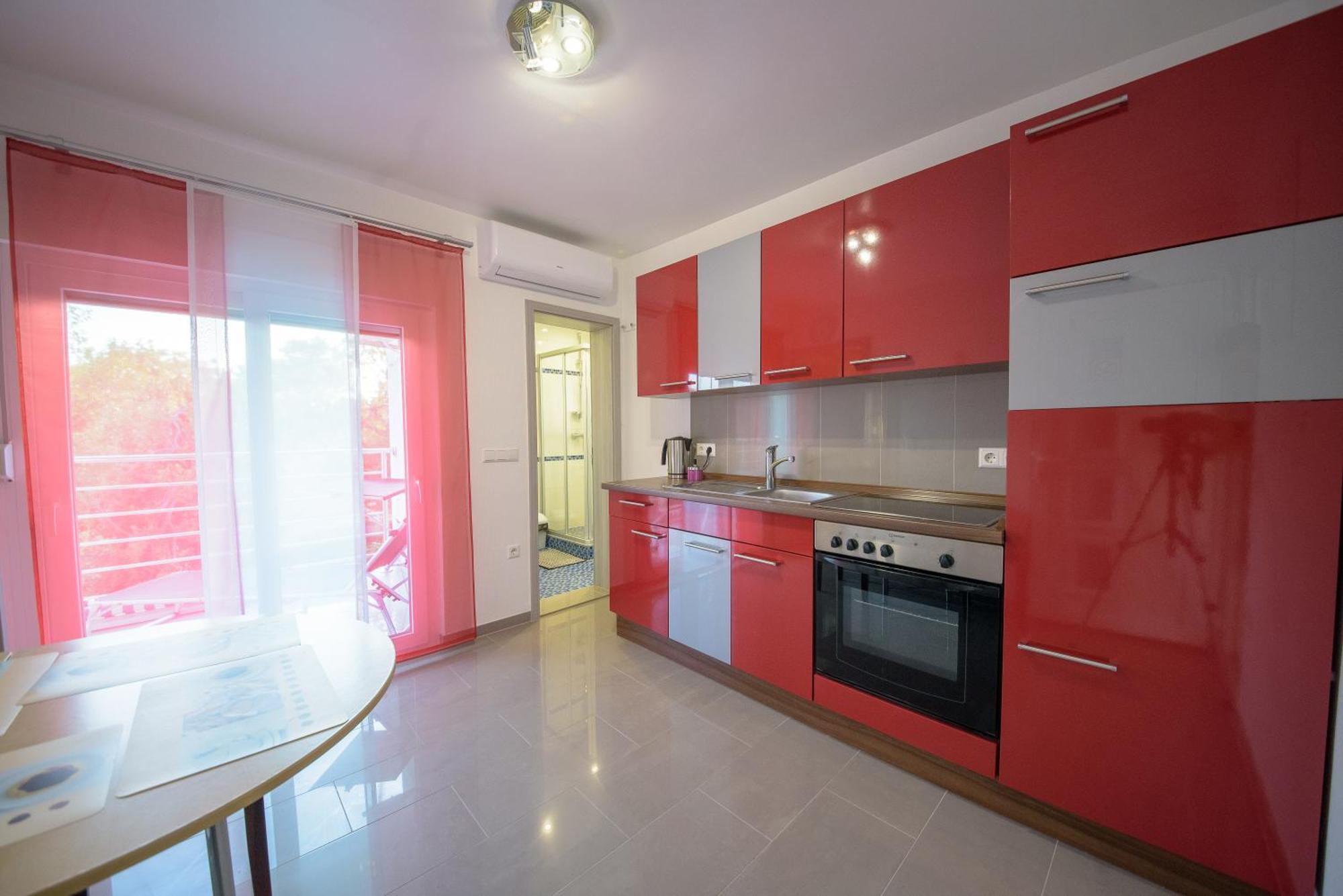 Jeli Apartments Стариград-Пакленица Номер фото