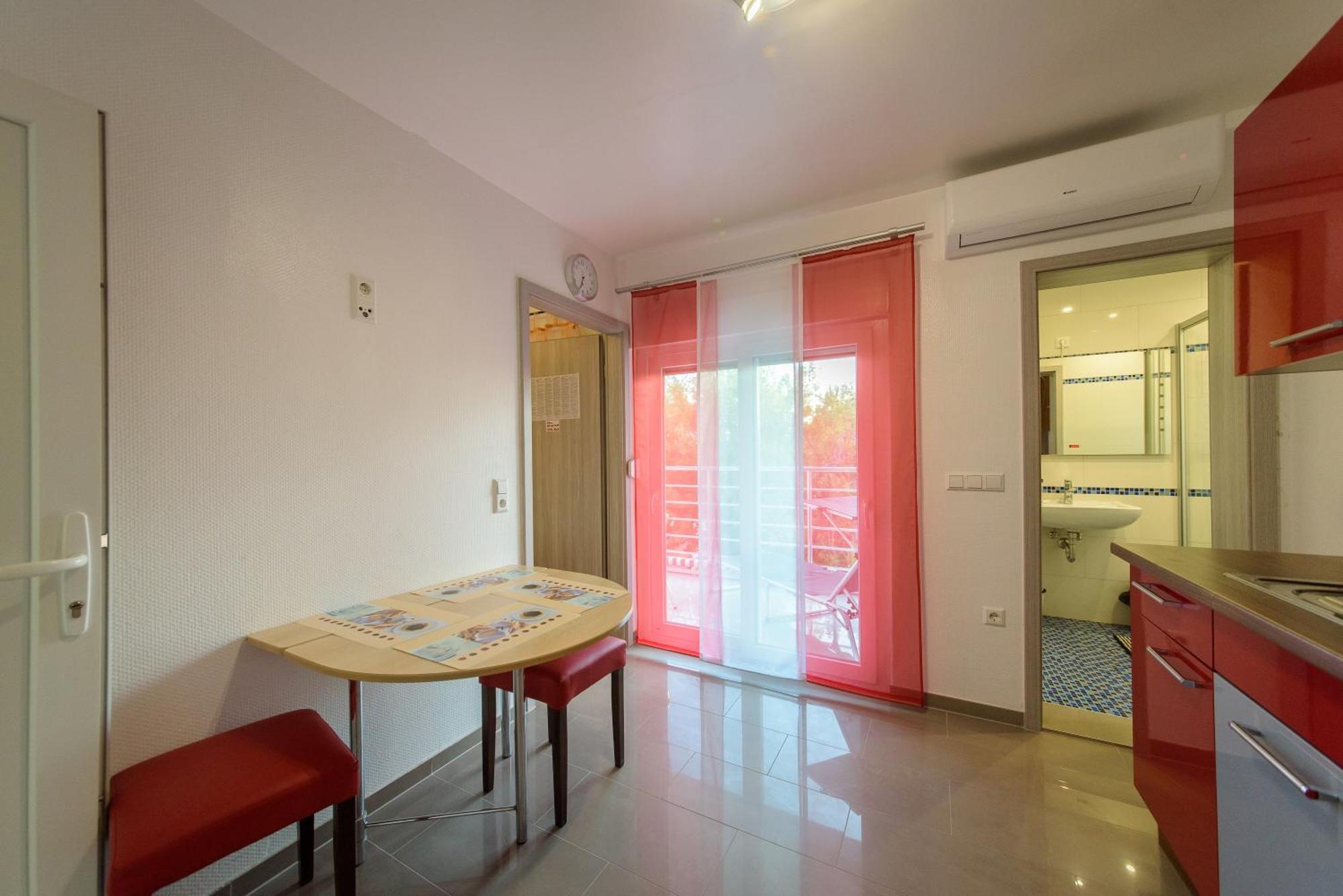 Jeli Apartments Стариград-Пакленица Номер фото